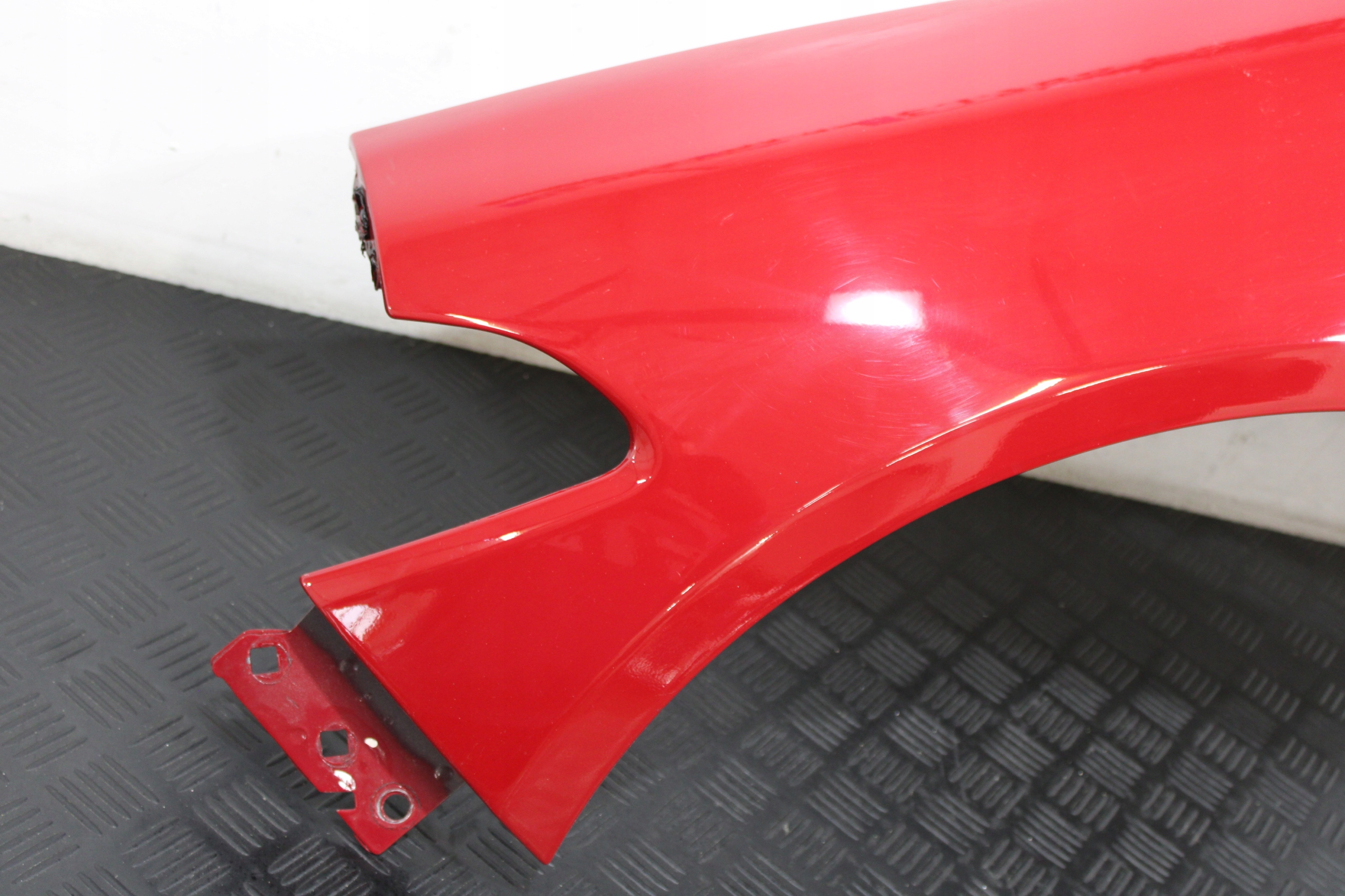 fender left front left front ALFA ROMEO GIULIA VELOCE