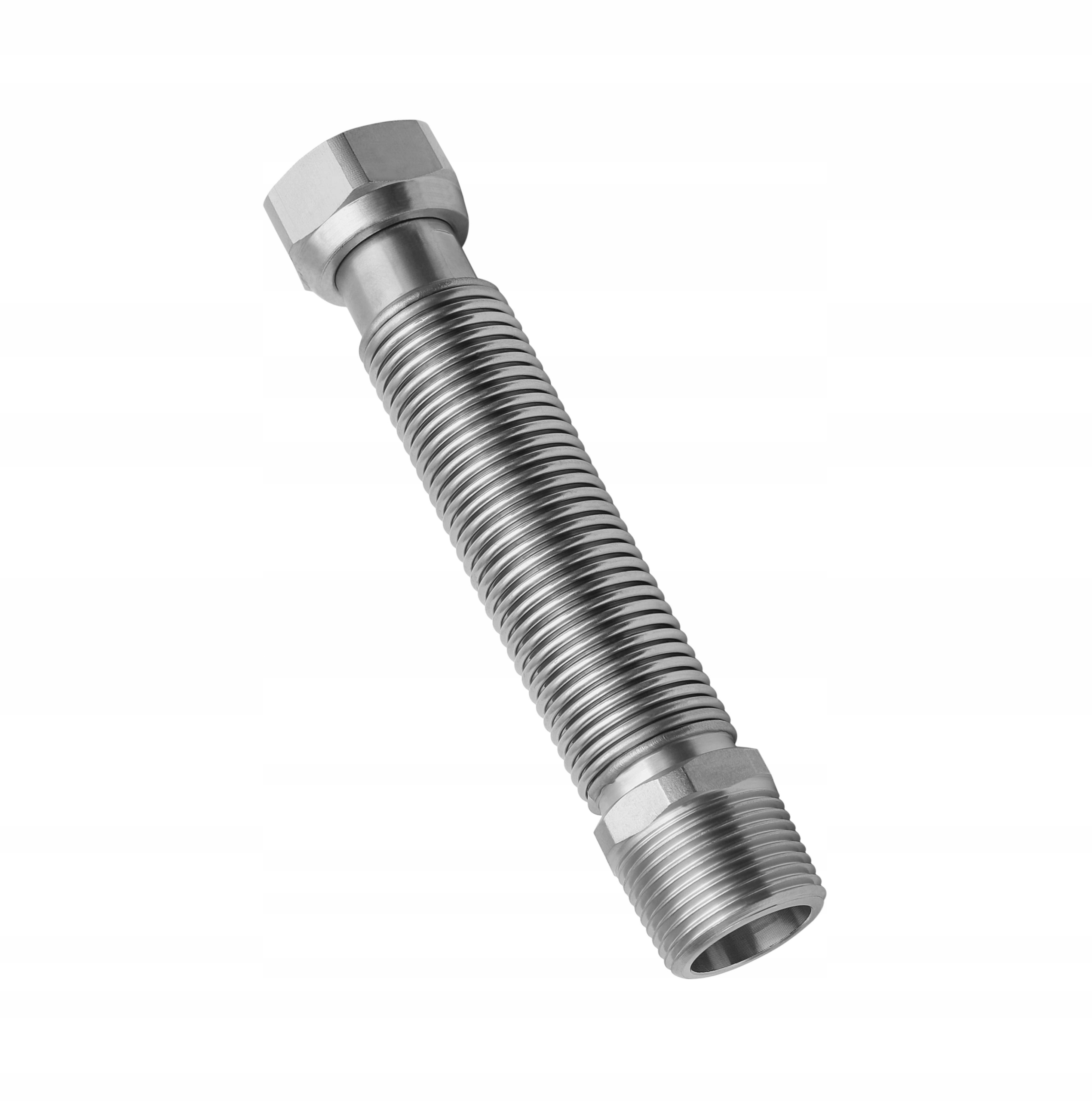 

Wąż do Wody rozciągliwy 3/4'' Gw/gz 130-220 Lechar