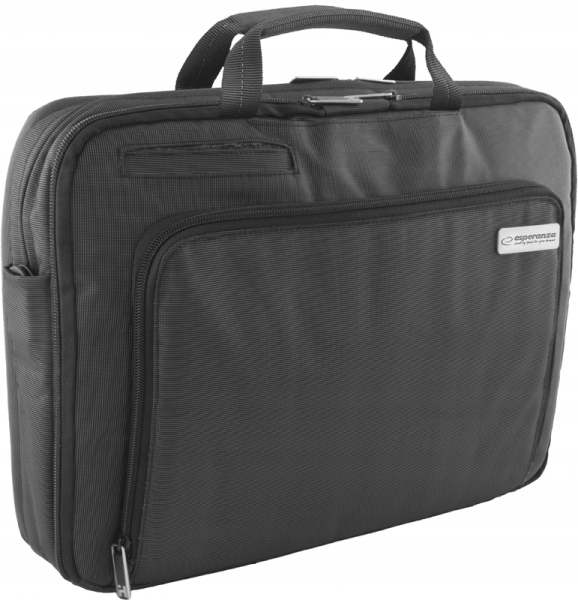 ES212 Napoli Taška Na Notebook 15.6" A Tablet