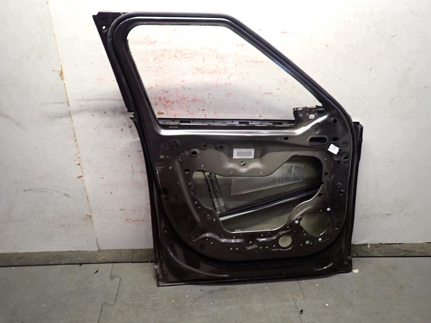 door front front left RANGE ROVER SPORT III L461 2022