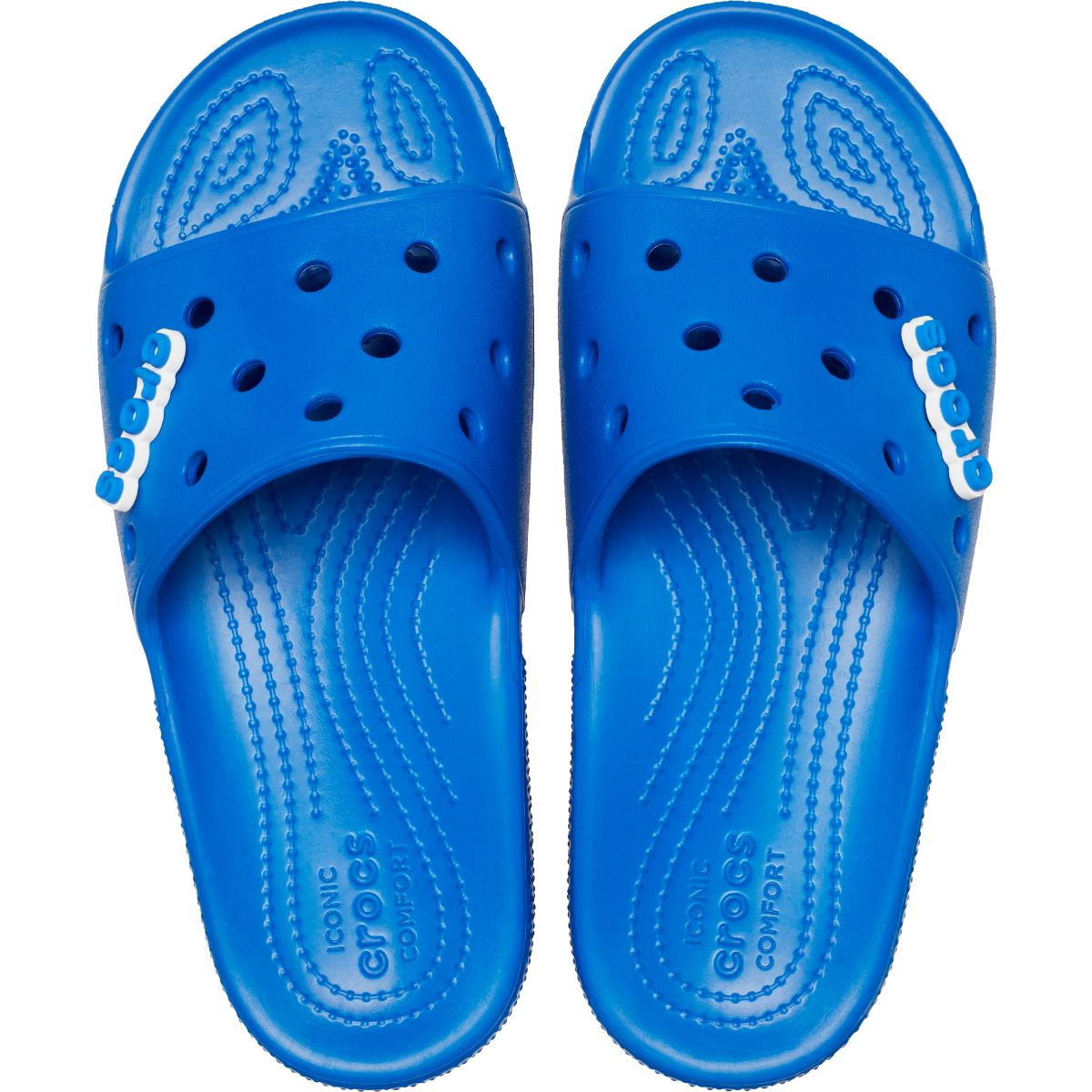 MĘSKIE KLAPKI CROCS LETNIE GUMOWE NA BASEN Rozmiar 39