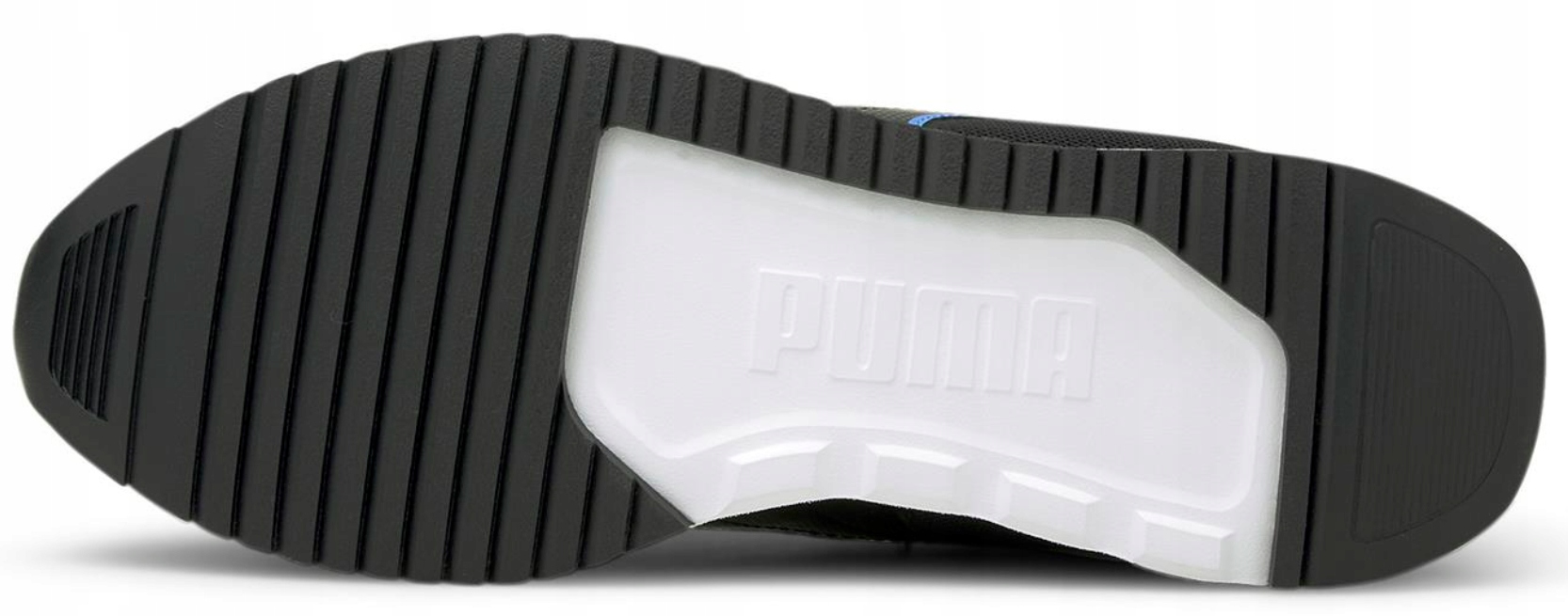 NOWE BUTY PUMA BMW MMS R78 45 Kolor czarny