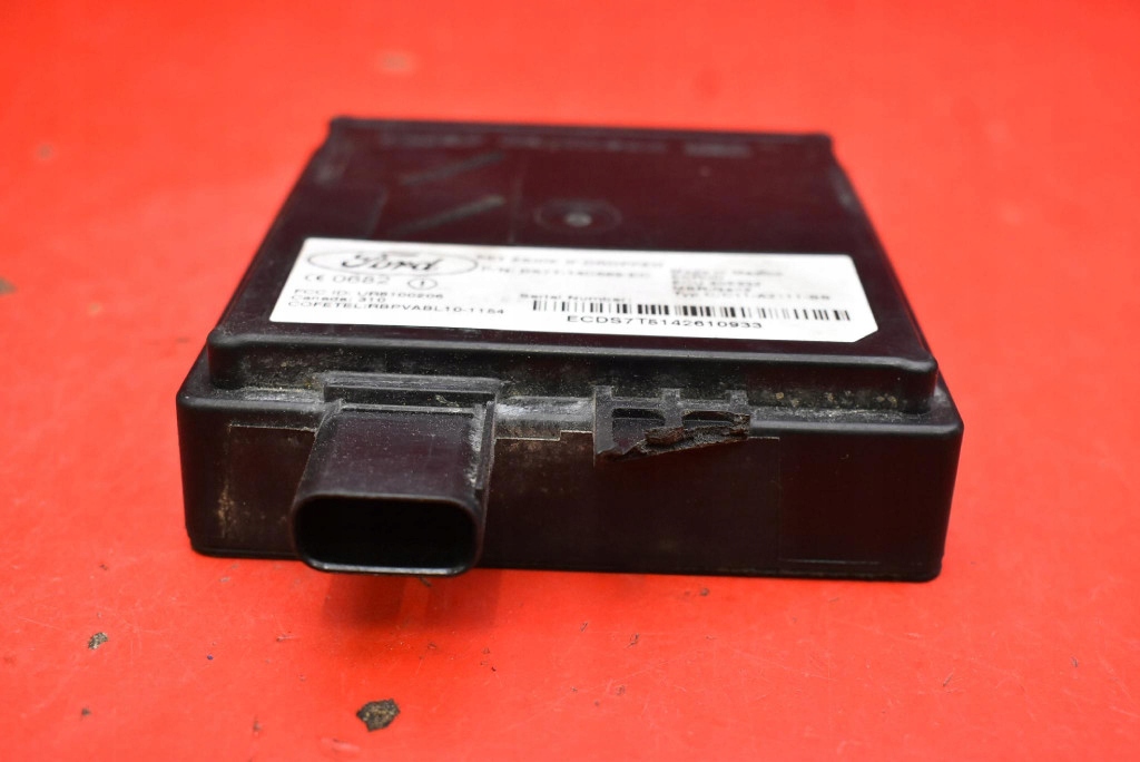 Sensor MARTWEGO POLA DS7T-14C689-EC FORD MONDEO MK5 14-20