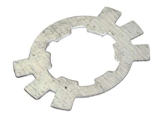 

Zabezpieczenie wałka zdawczego Jawa Cz 250 350 638