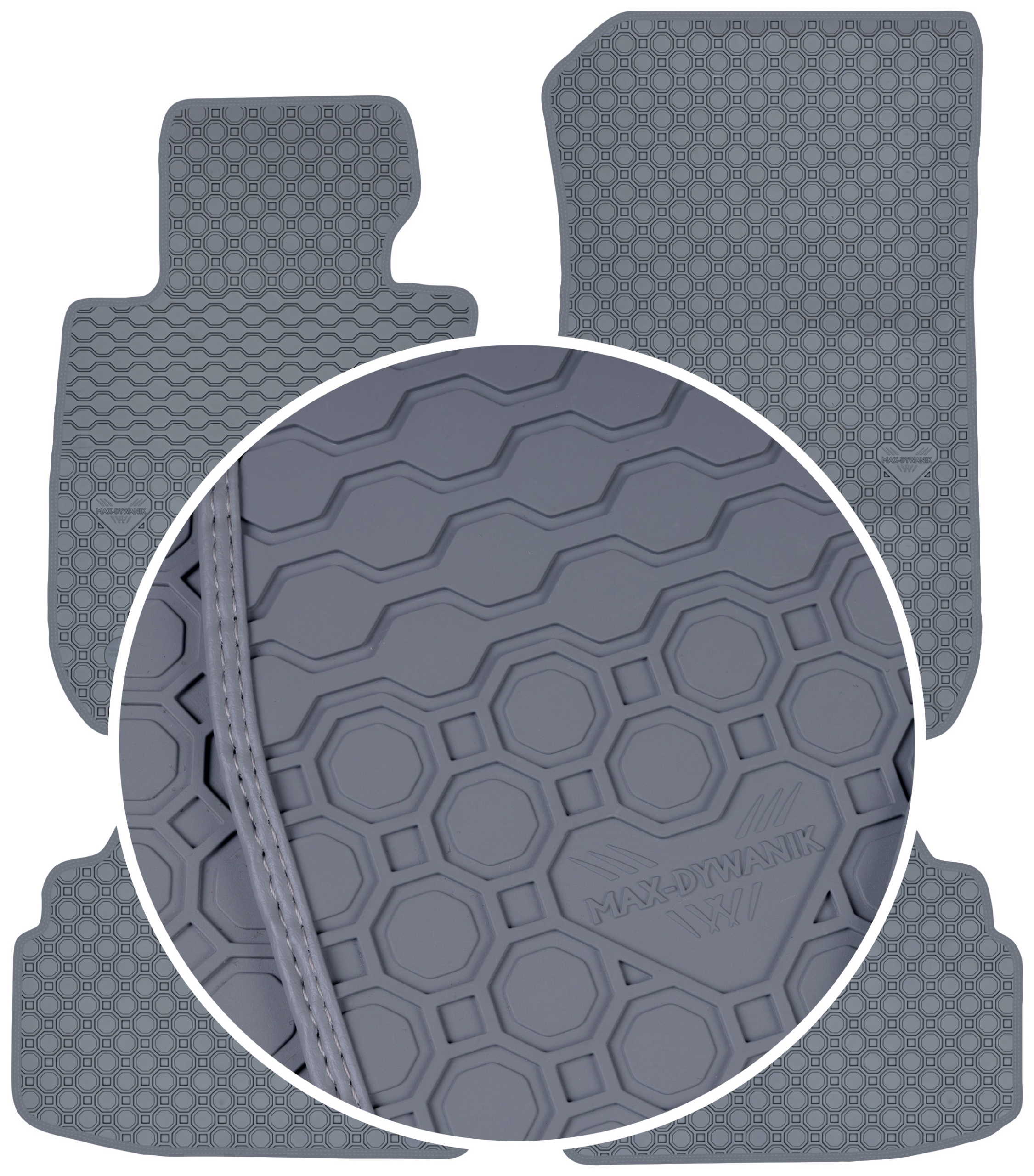 

Bmw 3 E92 Coupe 2006-2012 Dywaniki PrimeLiner