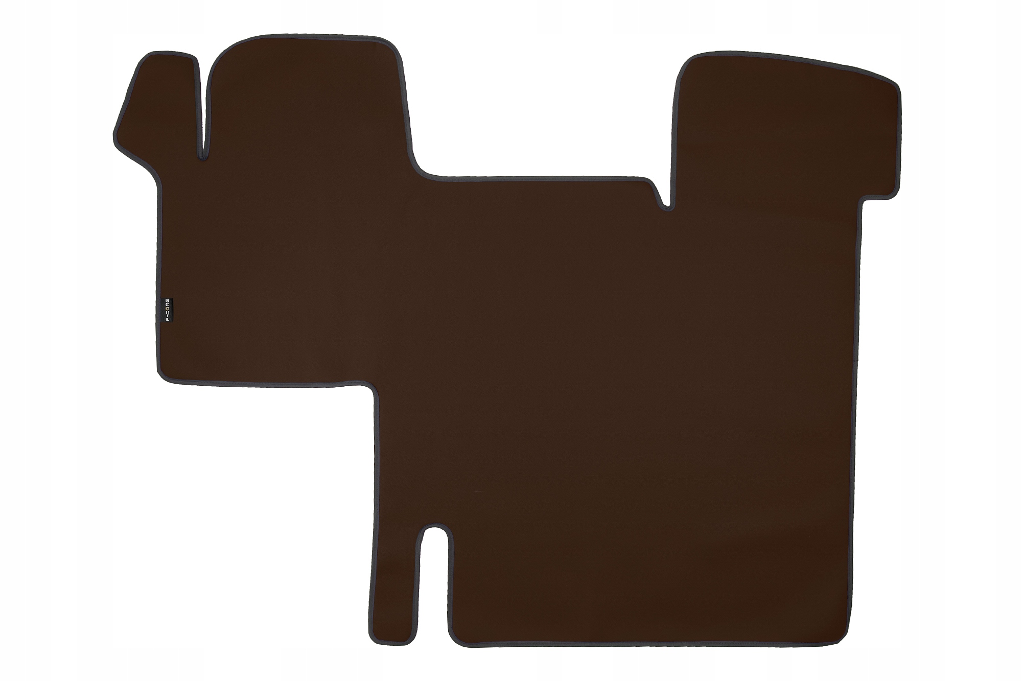 Koberečky Bus Renault Master III Opel Movano B Nissan NV400 1+2