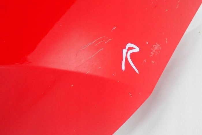FORD FOCUS MK4 IV 18- fender right front front