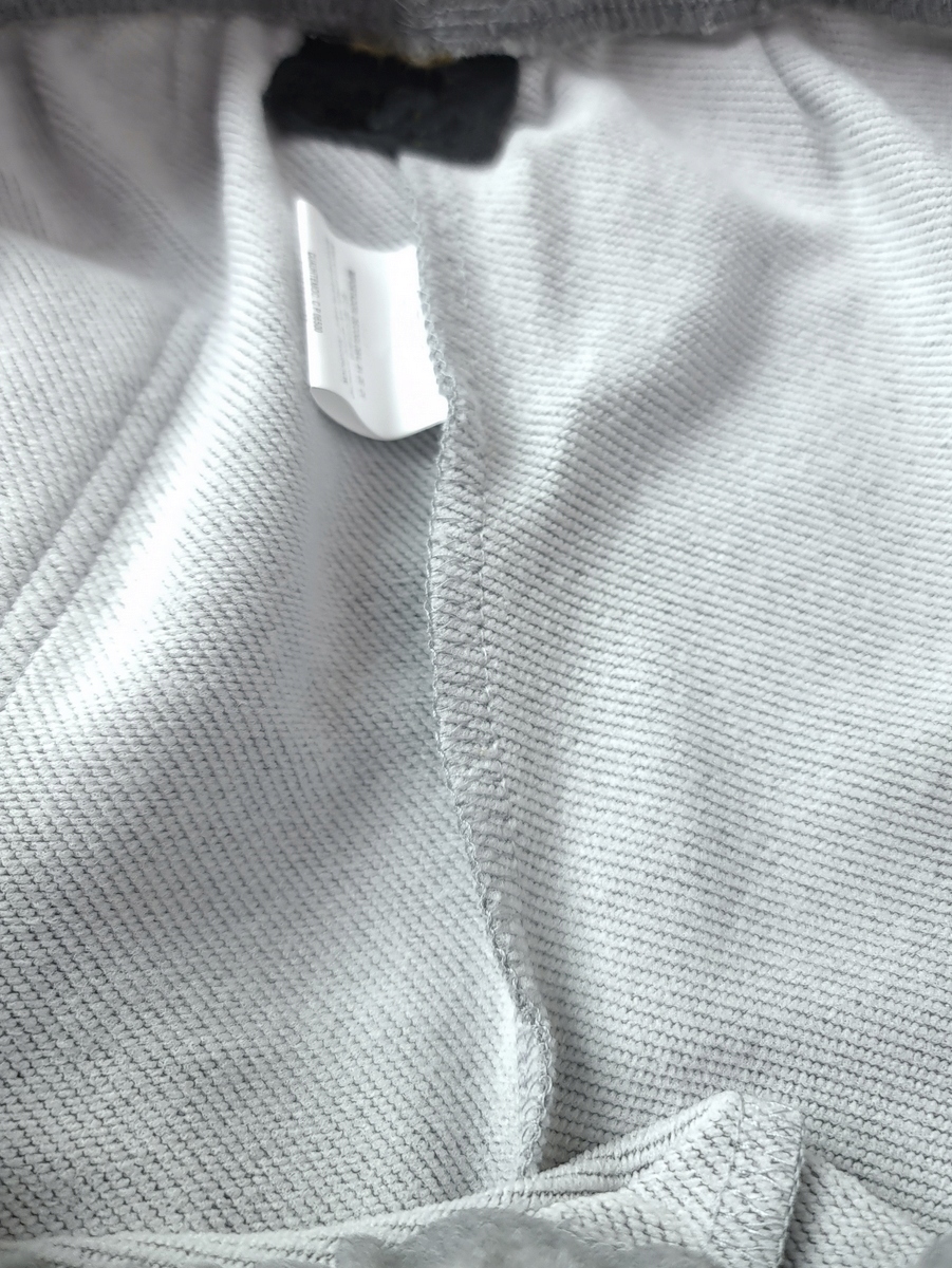 SPODNIE DRESOWE MĘSKIE DRESY bawełniane KIESZENIE ZAMEK modne PREMIUM, 3XL Płeć mężczyzna