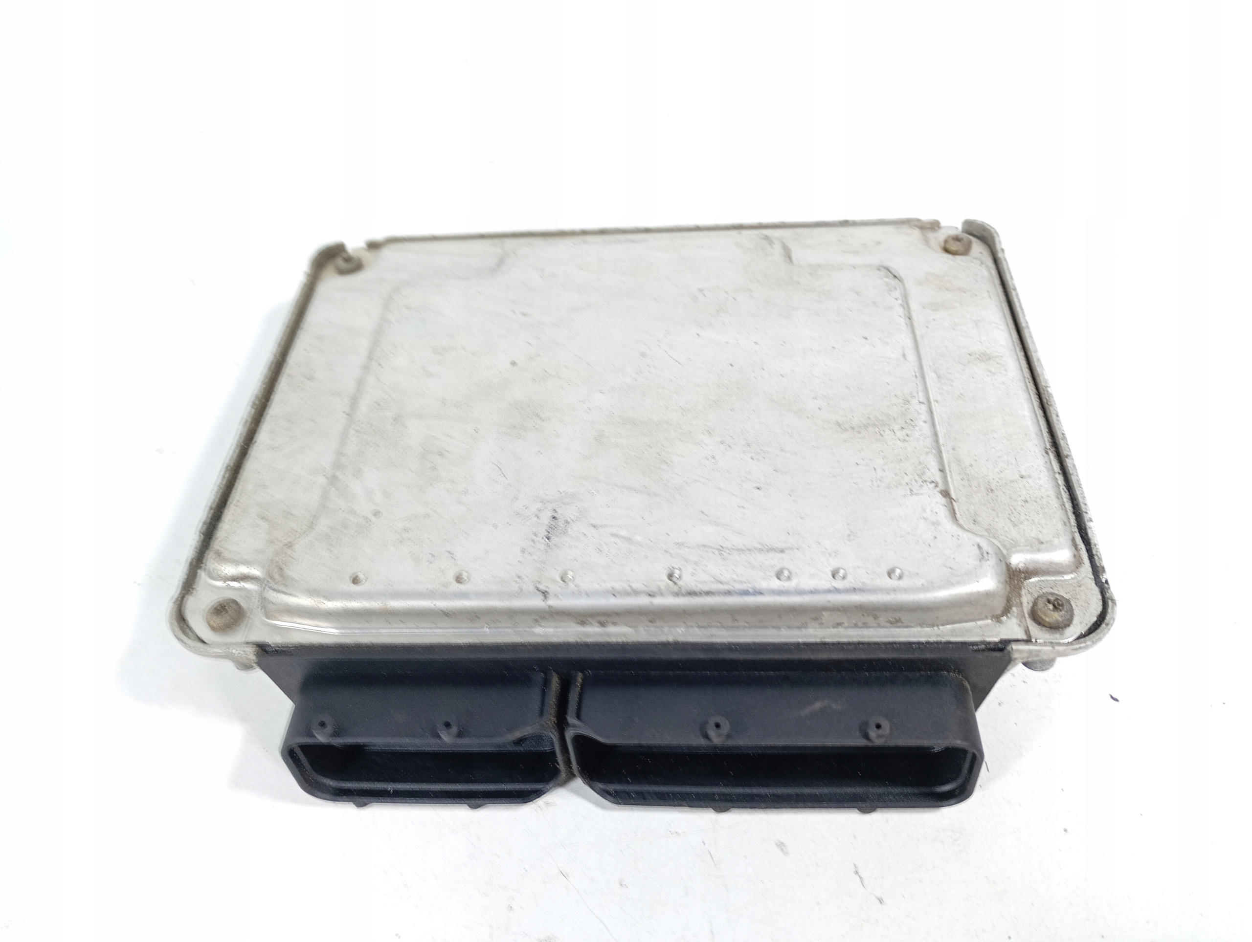 Ford Galaxy MK1 FL 00-06 computer control unit of the engine OE 038906019BF