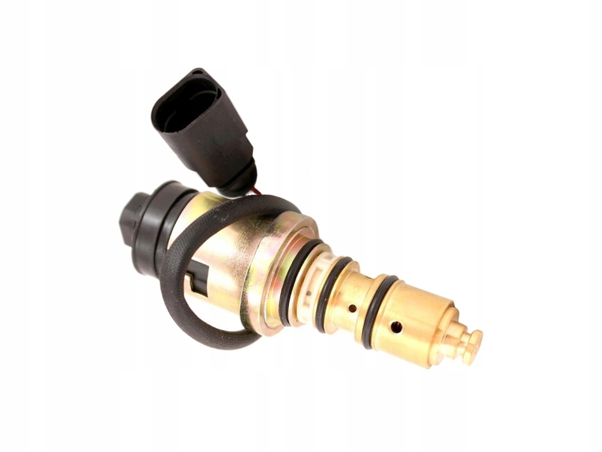 Ovládací Ventil Kompresoru Sanden PXE13/PXE161J0820805 EK25-7002