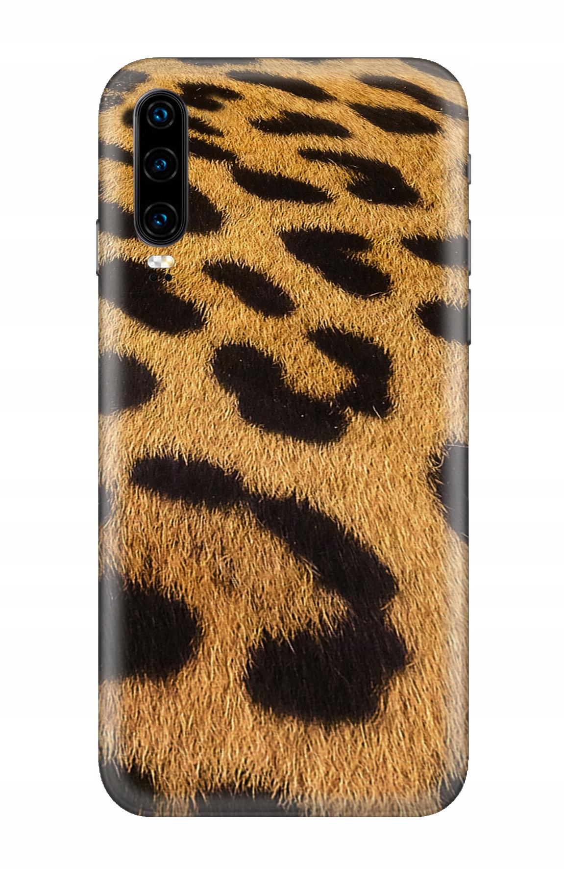 

Case Etui Do Huawei P30 + Szkło / Różne Wzory