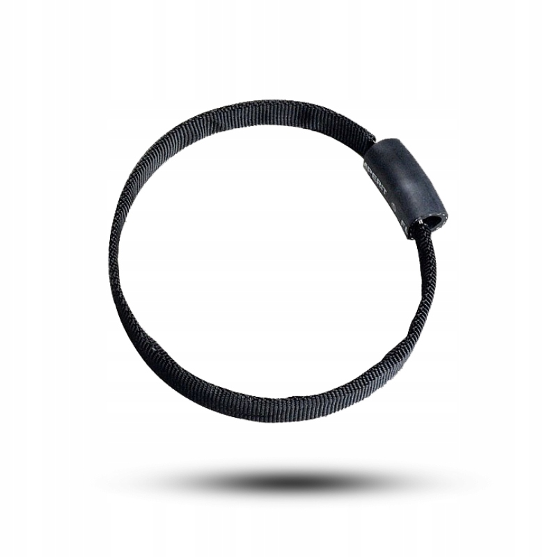 Obejma zaciskowa w osłonie do butli nurkowej S40 S-sl hose clamp Dtd 3204