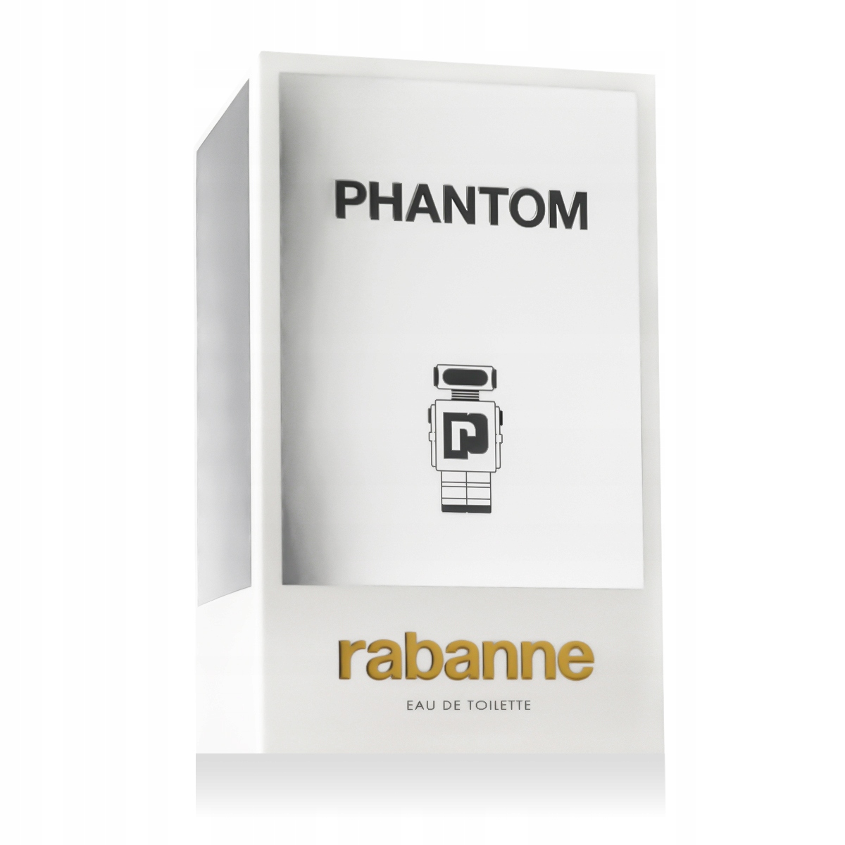 Rabanne Phantom Edt 100 ml M