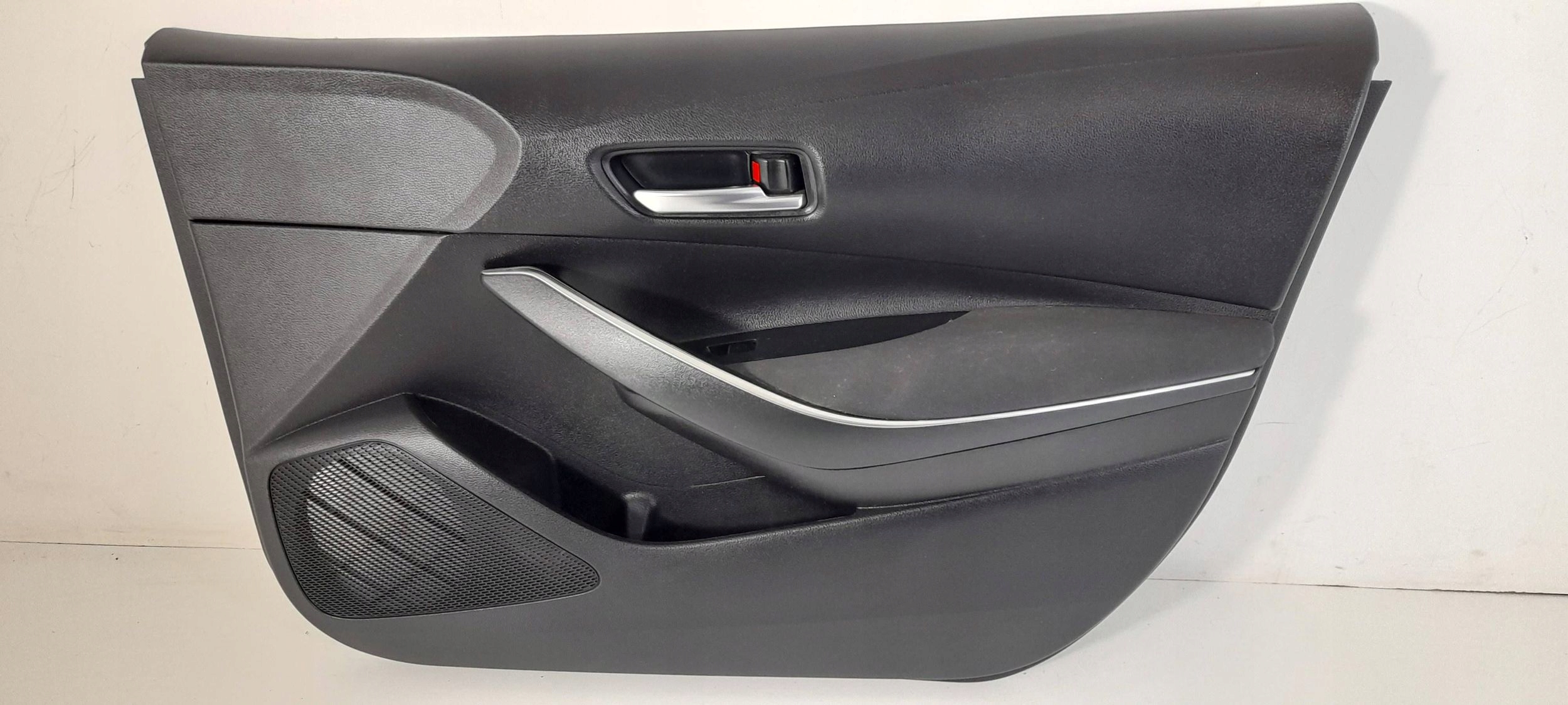 Toyota Corolla E21 side door front right 67611X1G01 (ET250)