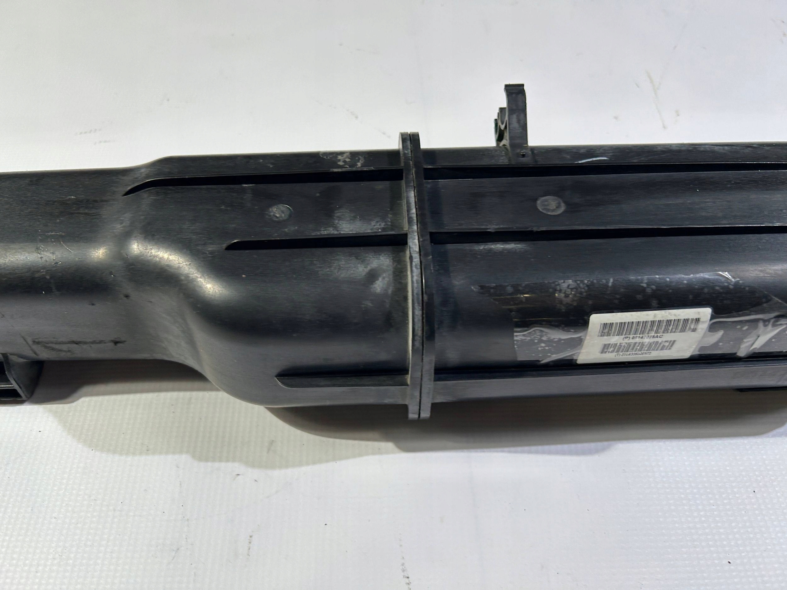 karbonski filter oparow goriva evap Dodge RAM 1500 2013