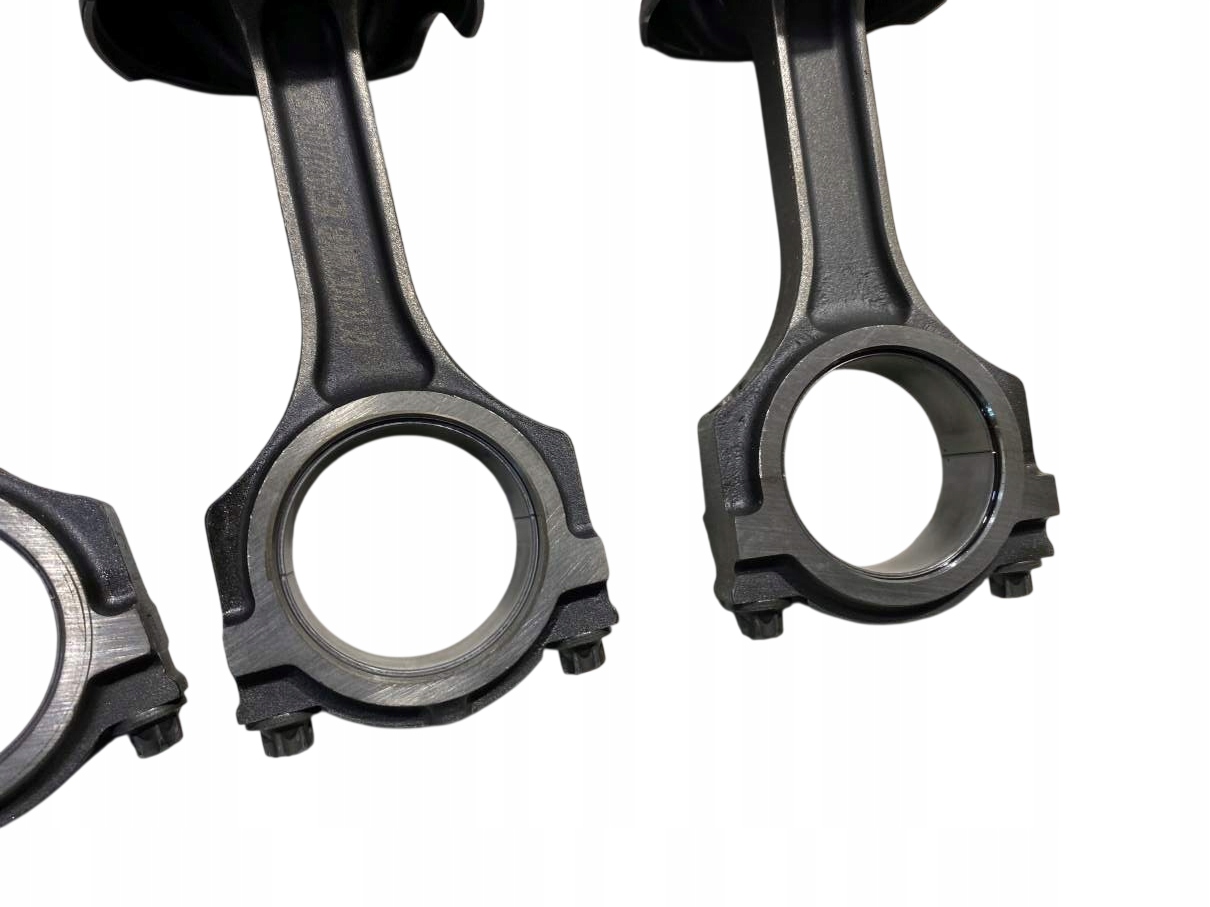 piston connecting rod FORD TRANSIT MK6 2.4 TDDI