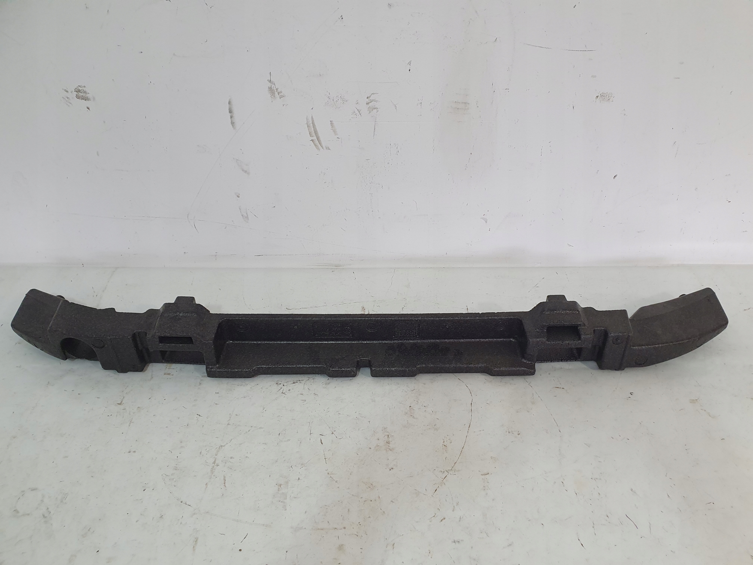 ABSORBER siders of a bumper front VW CADDY 20- 2K7807248A