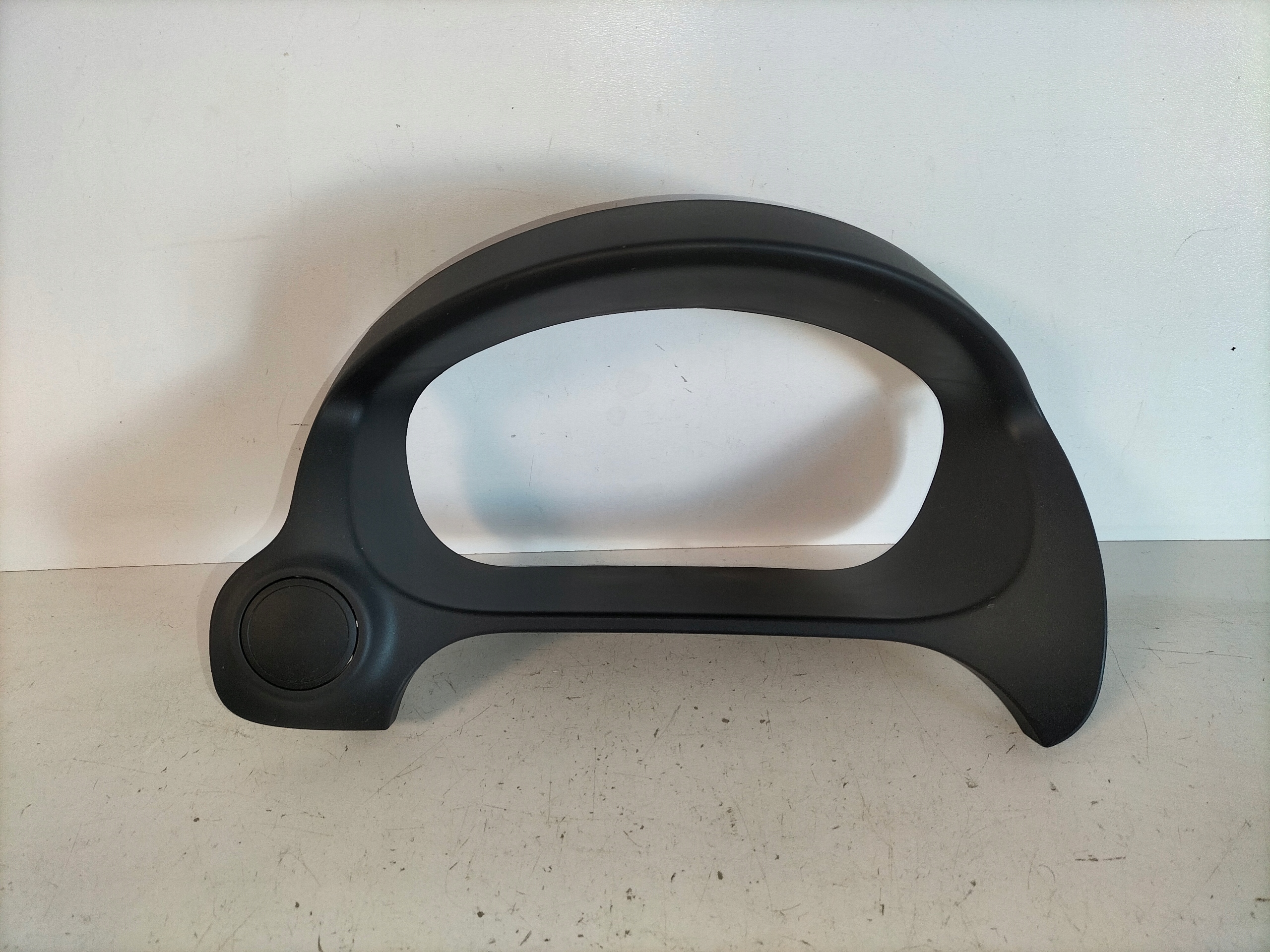 cover cover instrument panel frame MITSUBISHI SPACE STAR II 13