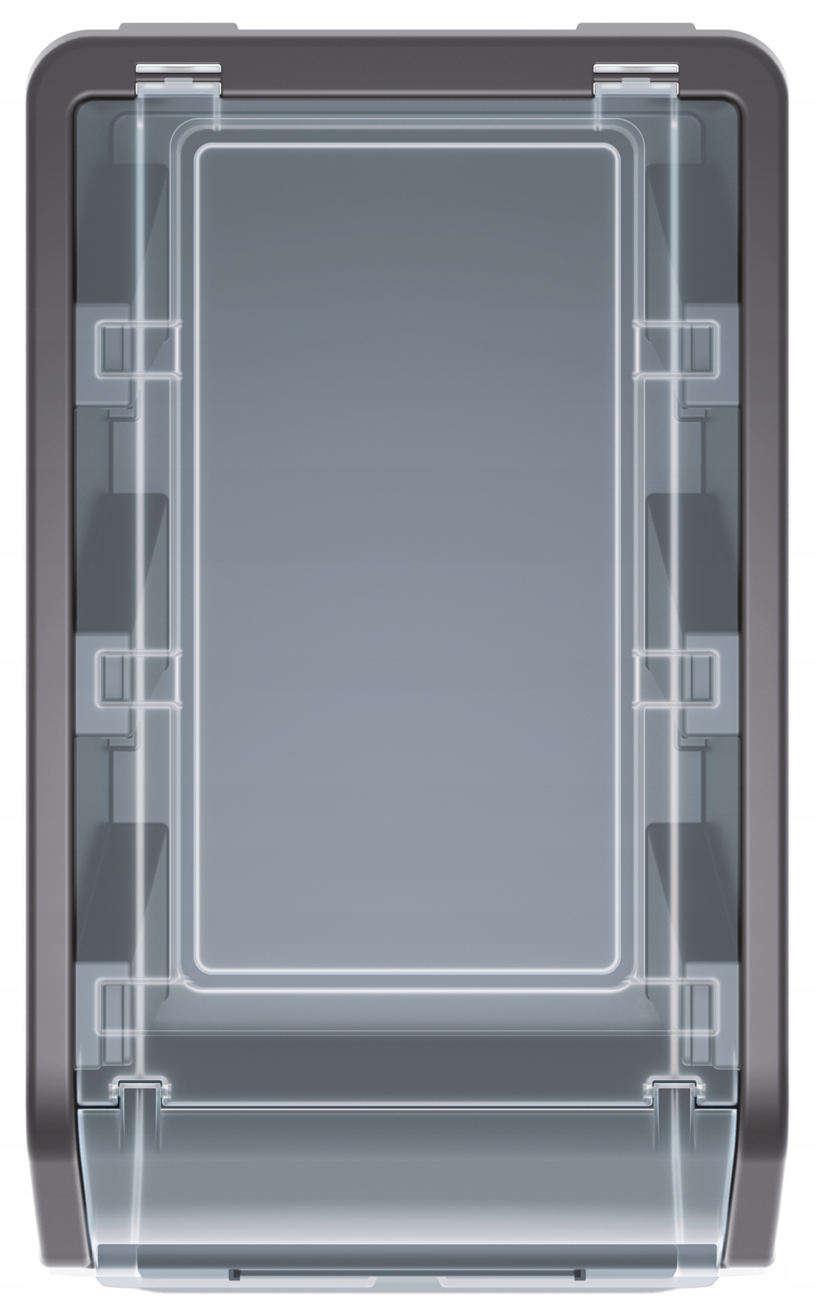 Pojemniki kuweta TRUCK PLUS KTR16F-3020 KISTENBERG Marka Prosperplast
