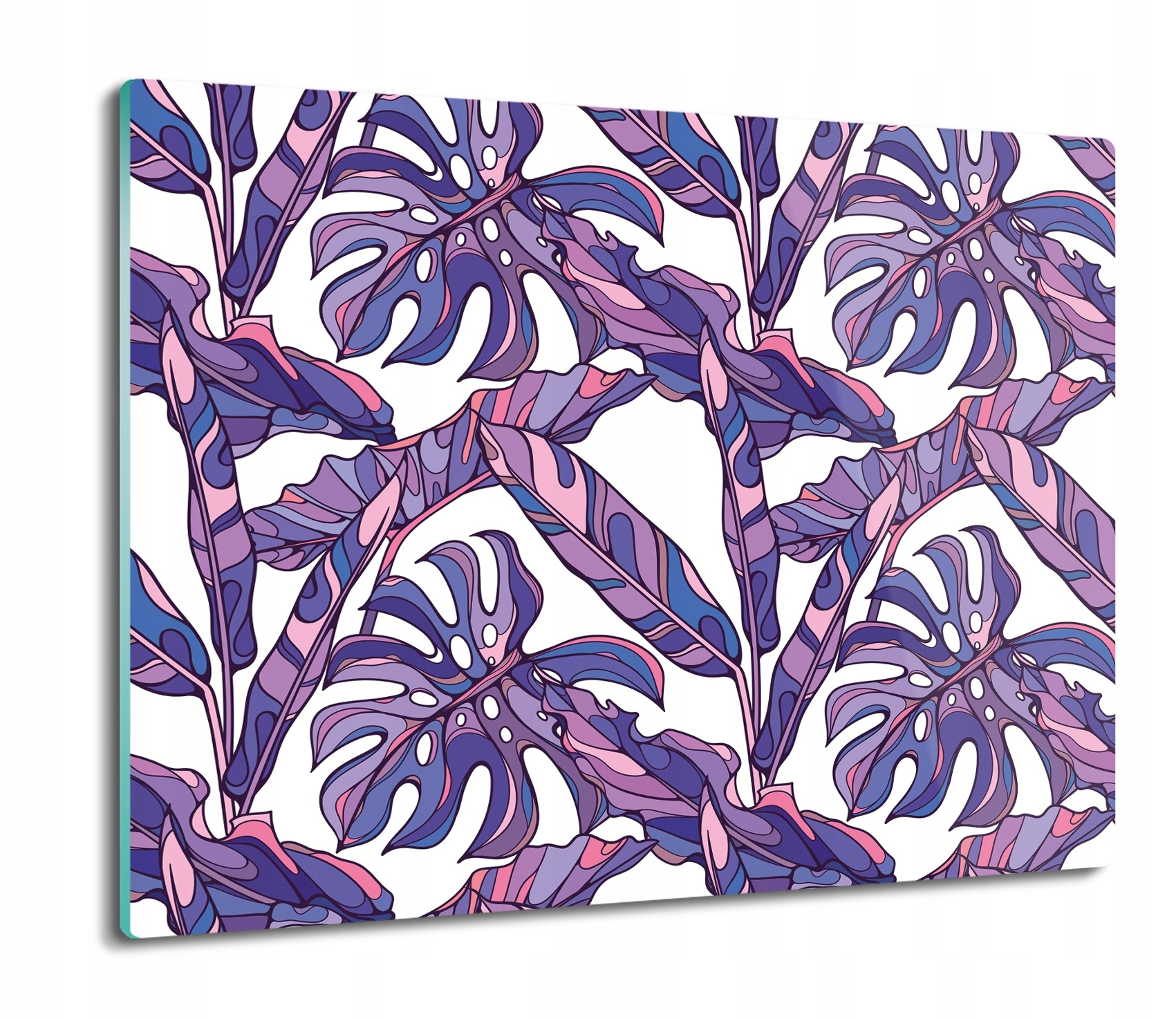 

Płytki ceramika 60x52 deska nowoczesna z nadrukiem