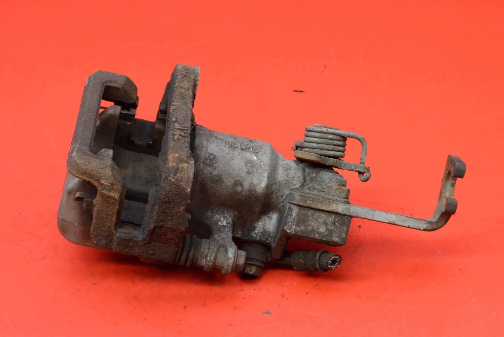 caliper brake left rear part MAZDA MX-5 III NC 1.8 16V 126 KM 05-08