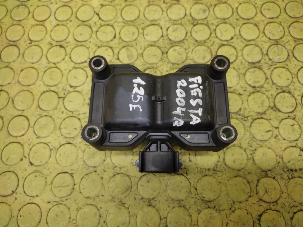 FORD FIESTA MK6 1.25 coil ignition 0221503490