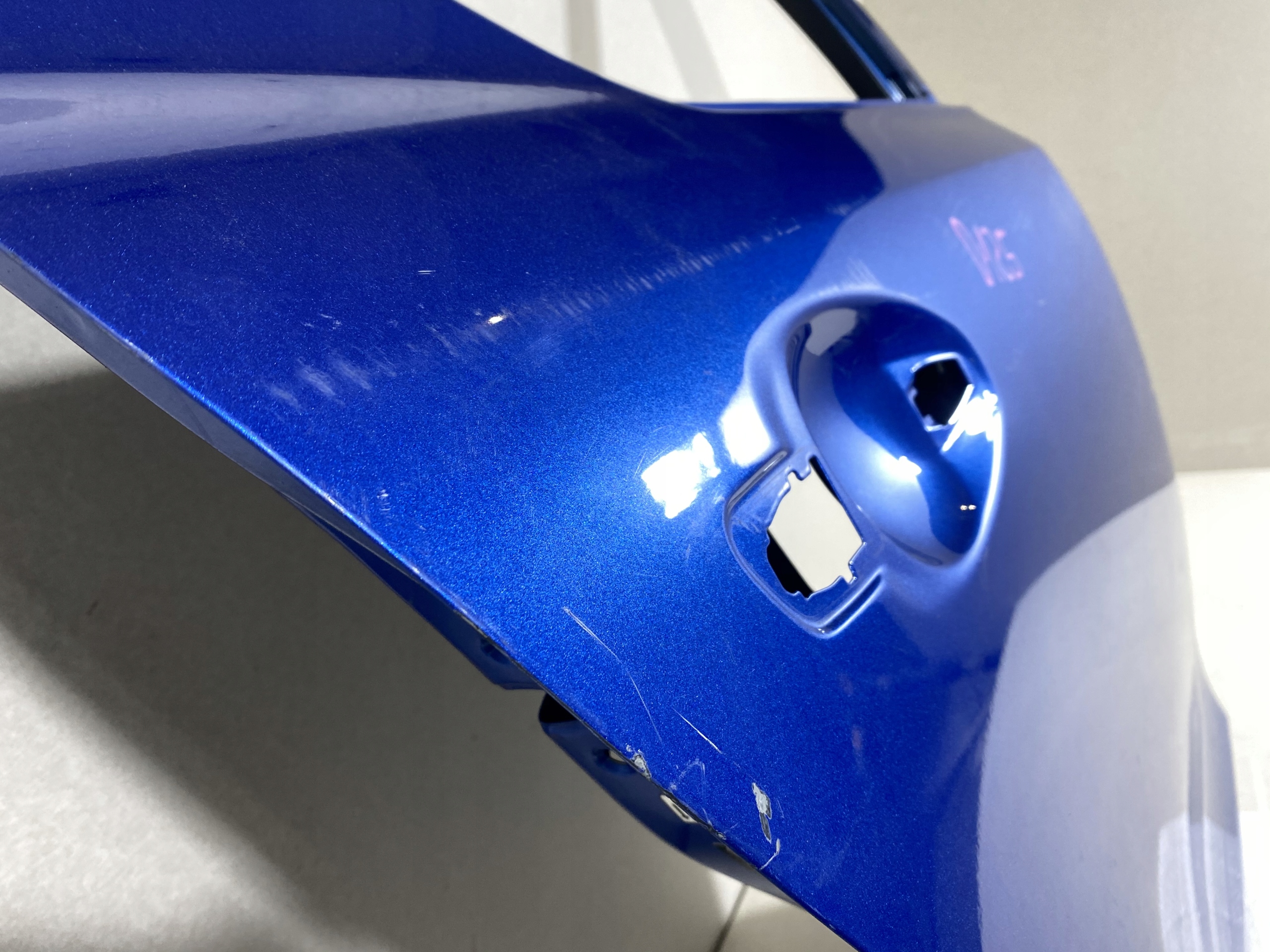 TOYOTA AYGO 15- II 2 DRZWI PRAWY TYŁ PRAWE Typ samochodu Samochody osobowe