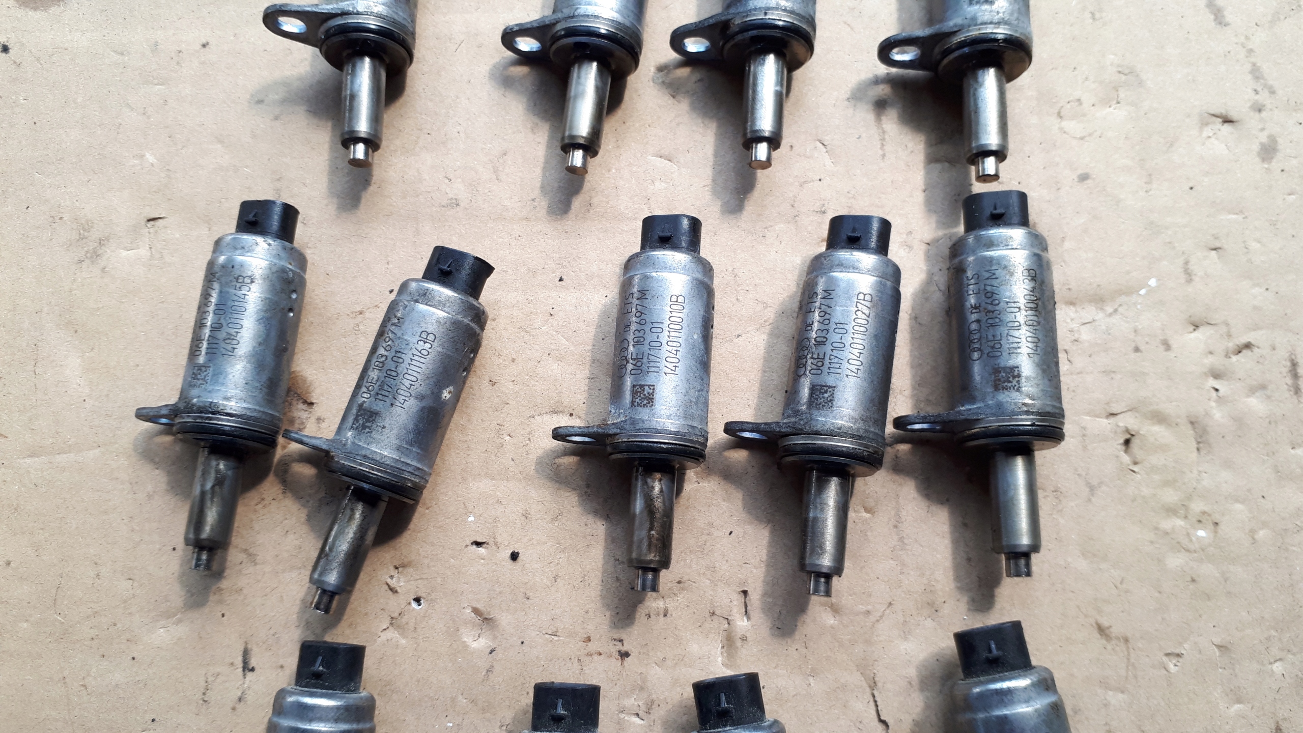 S6 C7 4G A6 modulo NASTAWCZY 4.0 TFSI S7 4G S8 A8