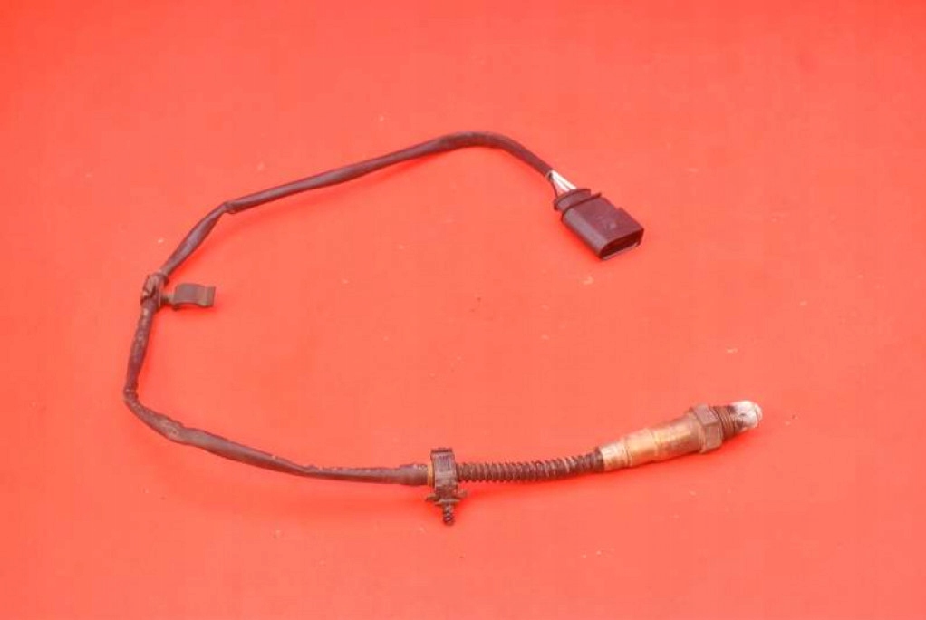 SONDA LAMBDA 7L0906262C PORSCHE CAYENNE S 1 e 7L 4.5 V8 340 KM 02-07