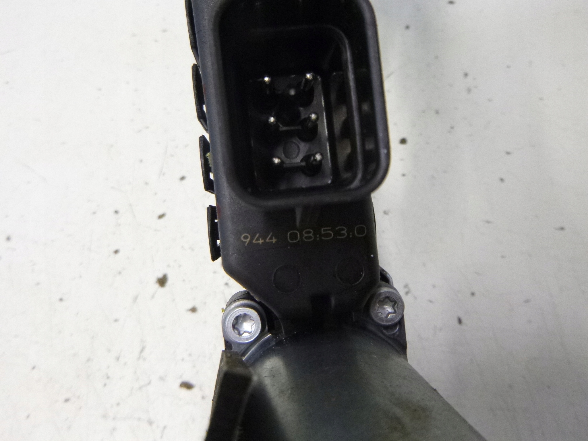MÉCANISME VITRE AVANT DROITE OPEL ASTRA H KOMBI 05R.