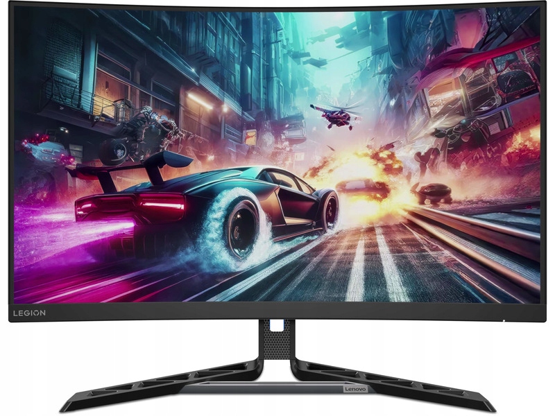 Monitor Lenovo Legion R32qc-30 31,5