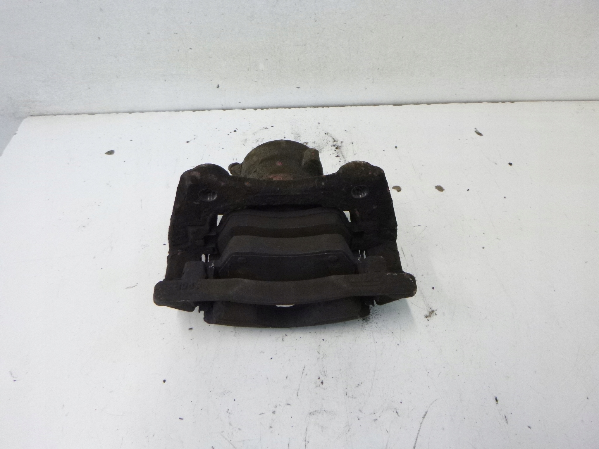 caliper brake front Renault Modus 1.2 2004