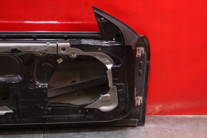 Tür links vorne vorne schwarze BMW E63 COUPE 03-10