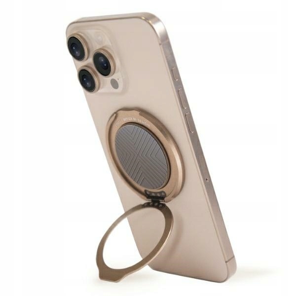 Uniq Gripfit 360 Magnetic Mount&Kickstand Magnetický držák