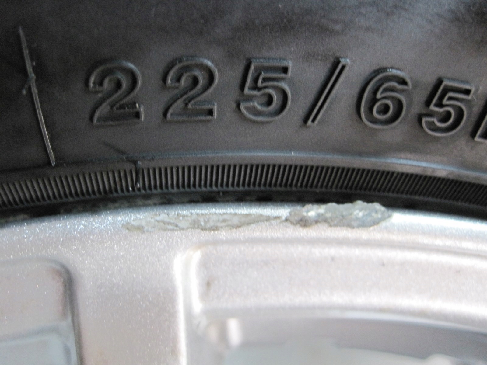 wheels discs tyres JAGUAR E PACE R17 M+S 21r 18r