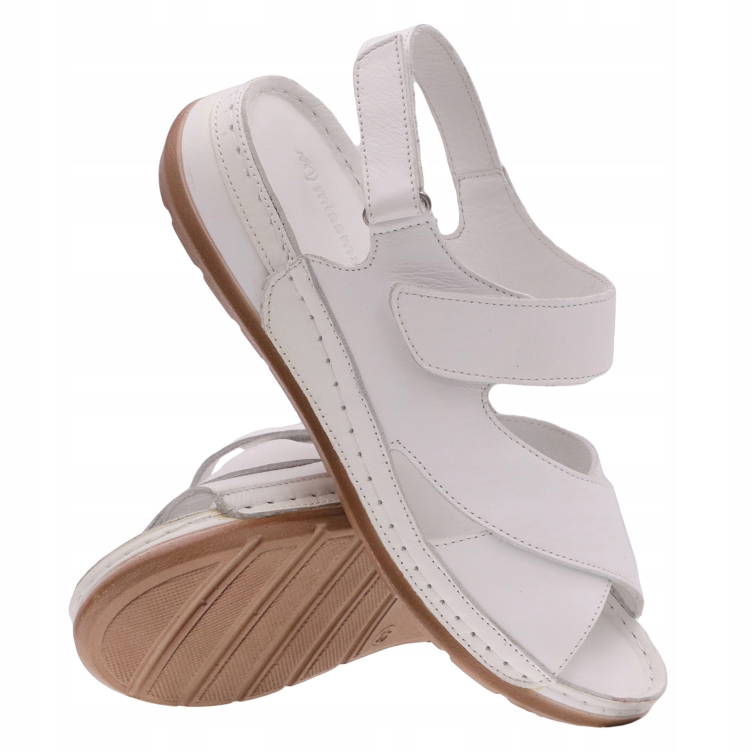 Missmama dámské sandály OF-MM-50 euroobuv