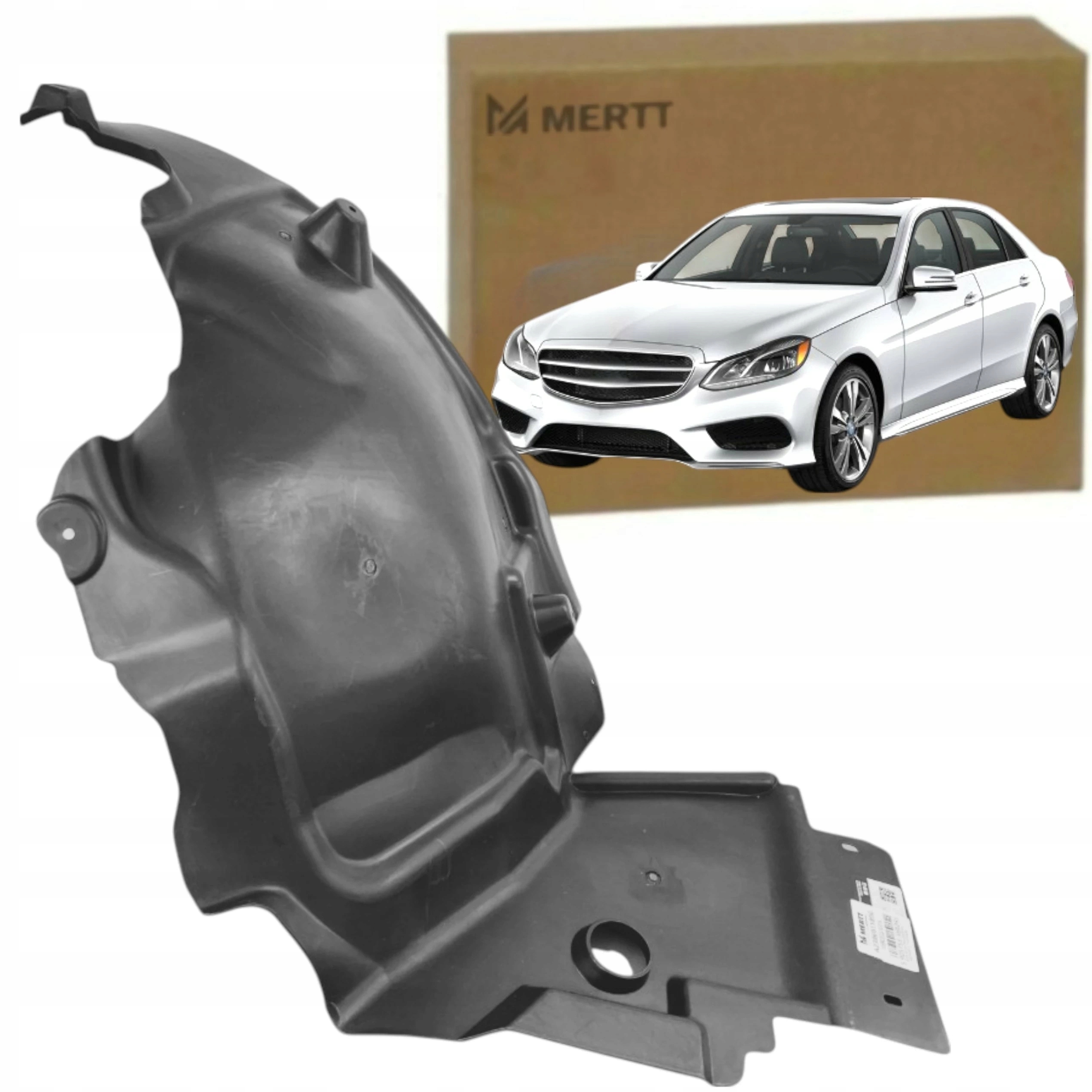 Mercedes E Klasa W213 2016-2020 Přední Kolo Pravé A2386911800