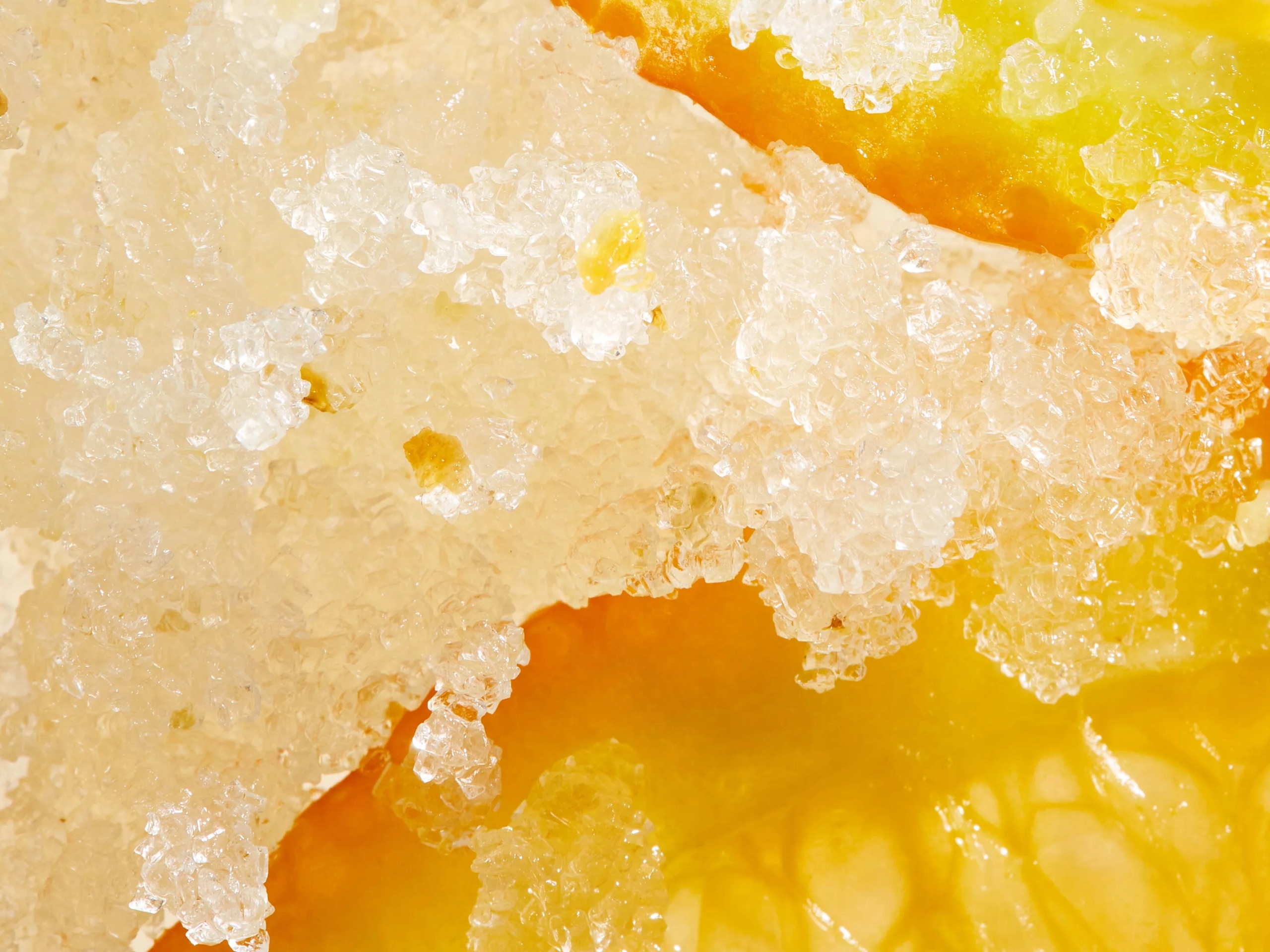 Rituals The Ritual of Mehr peeling cukrowy do ciała 250 g pomarańcza i cedr Marka Rituals