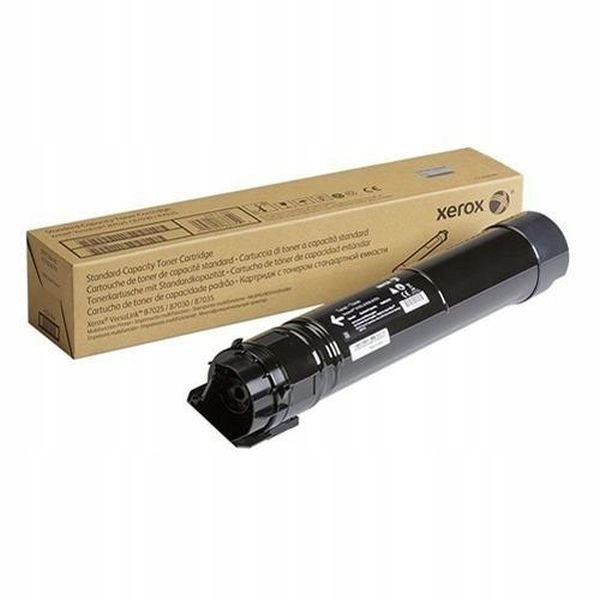 Toner Xerox 106R03745 čierna