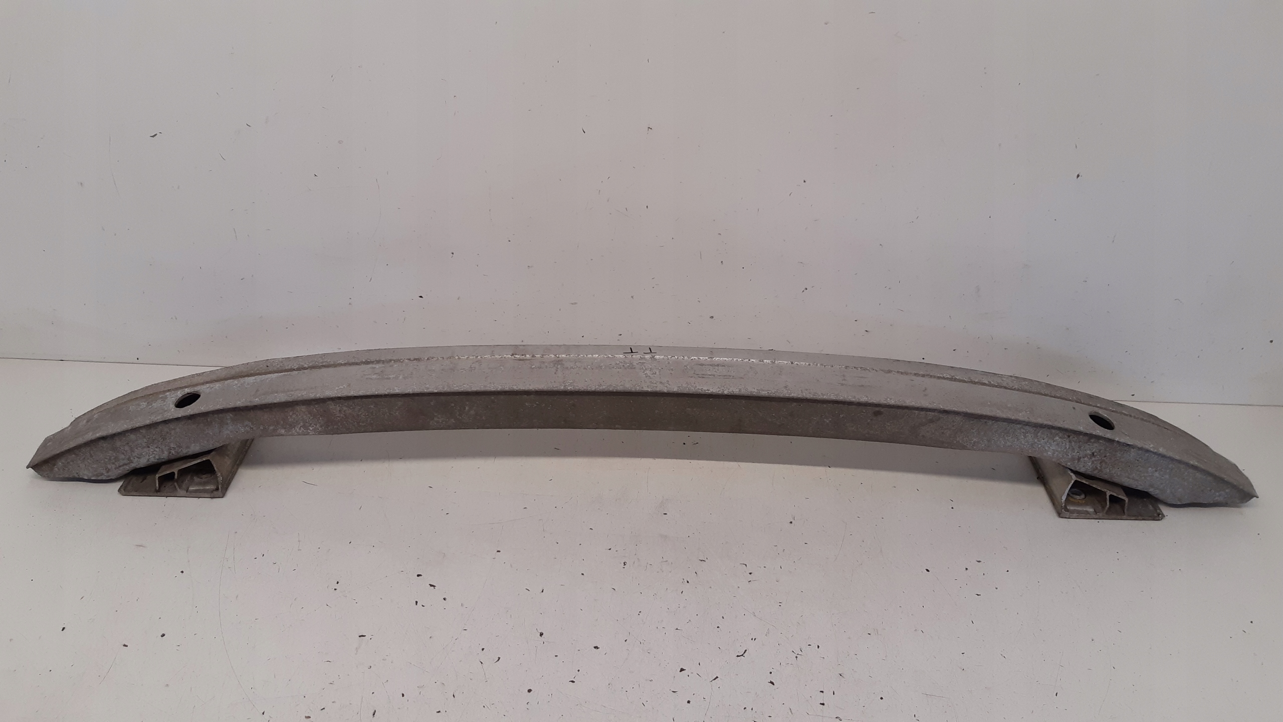 bumper support rear part Audi TT