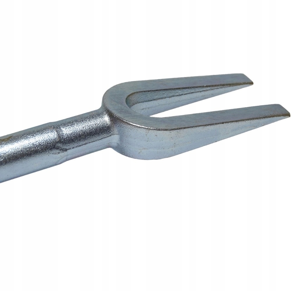 ŚCIĄGACZ SWORZNI WYBIJAK PRZEGUBÓW KULOWYCH 25mm/300mm Asta WIDELEC A-F0412 Kod producenta A-F0412