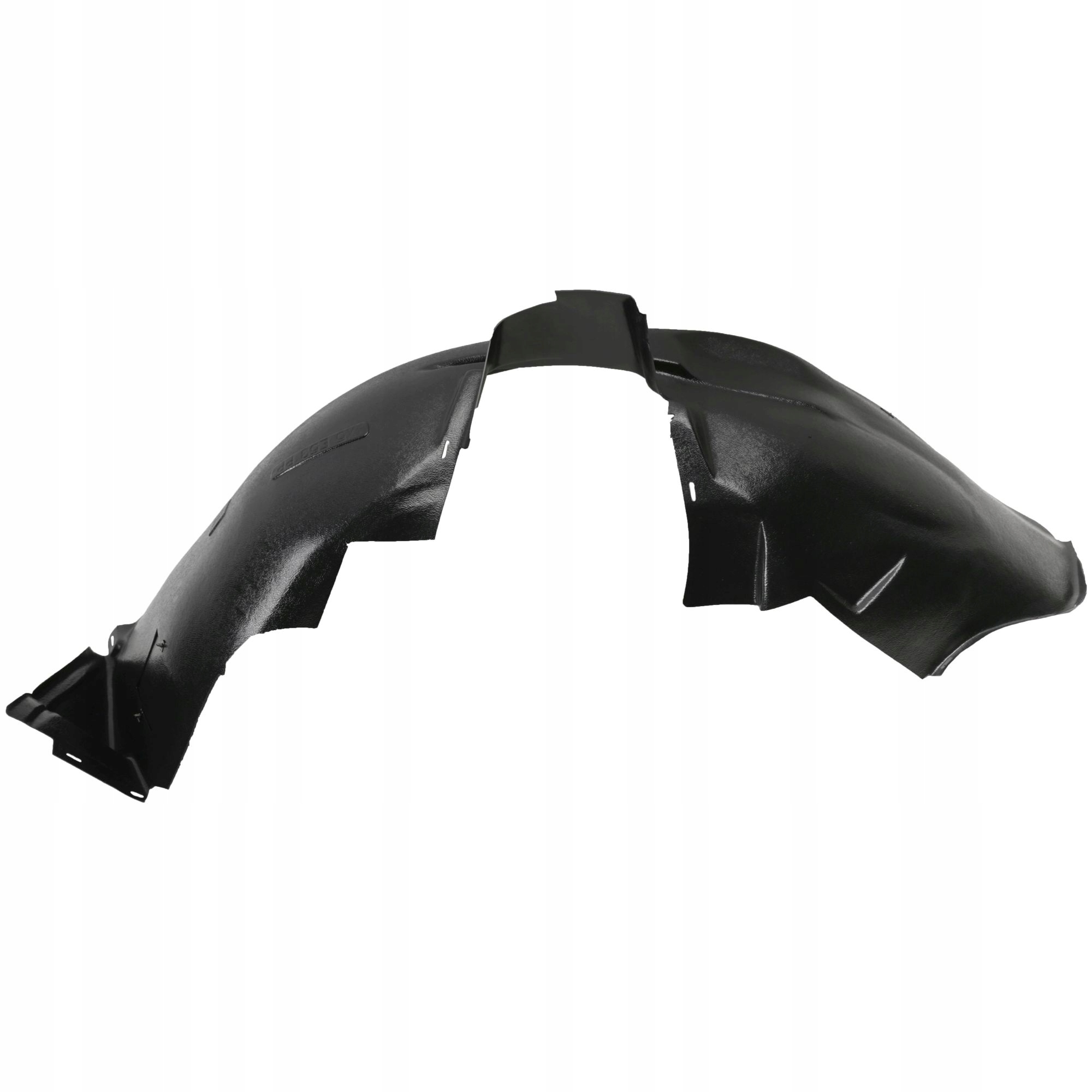 

Nadkole Bmw X5 E53 1999-2006 przód prawy, strona p