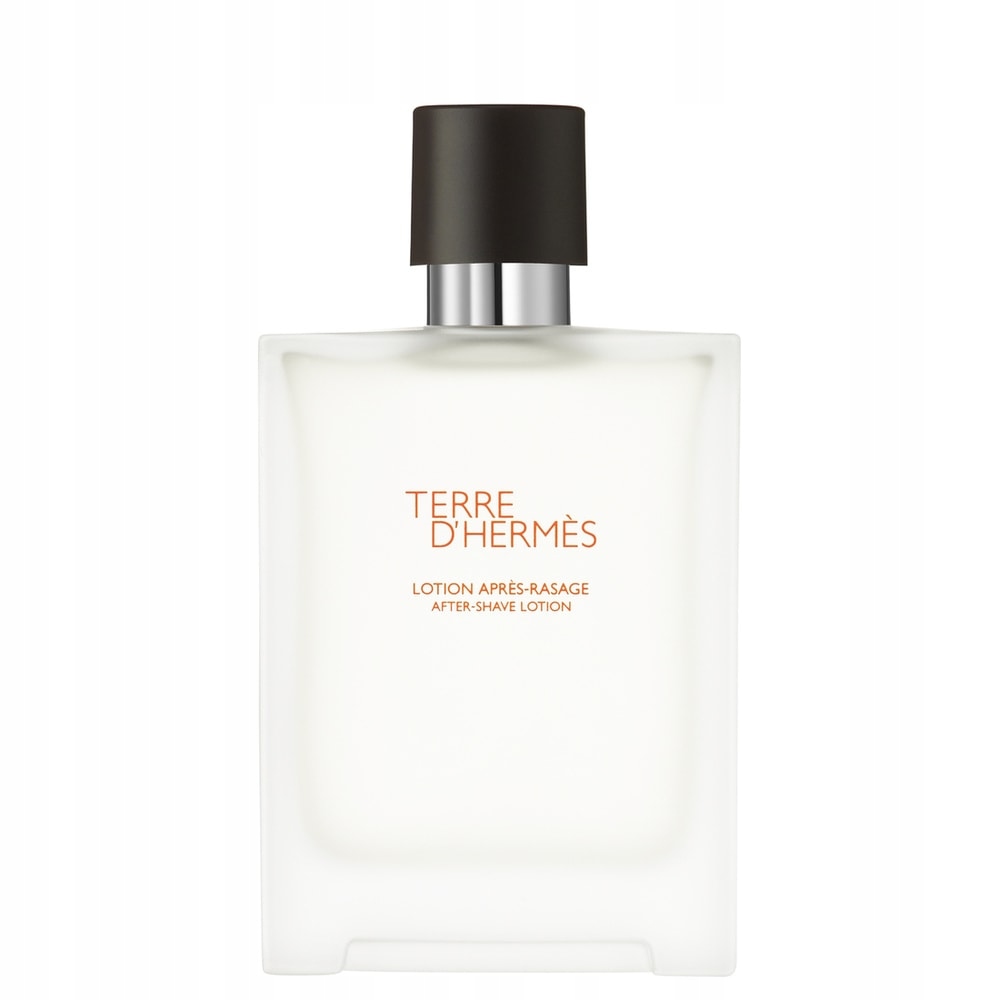 Hermès Terre D'Hermes woda po goleniu