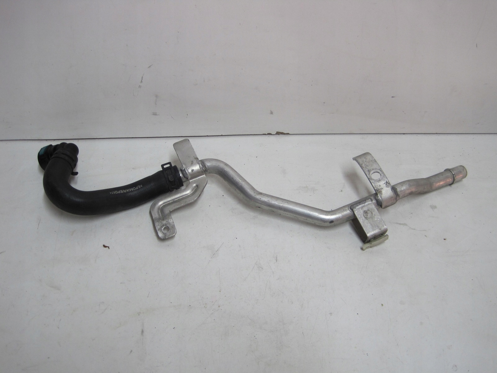 ROHR INTERCOOLER SCHLAUCH RANGE ROVER GX63-18D454-BB