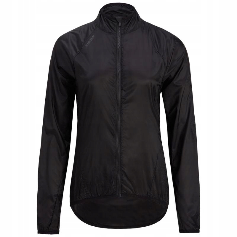 Silvini Bunda Valenza WJ2019 dámské černá M