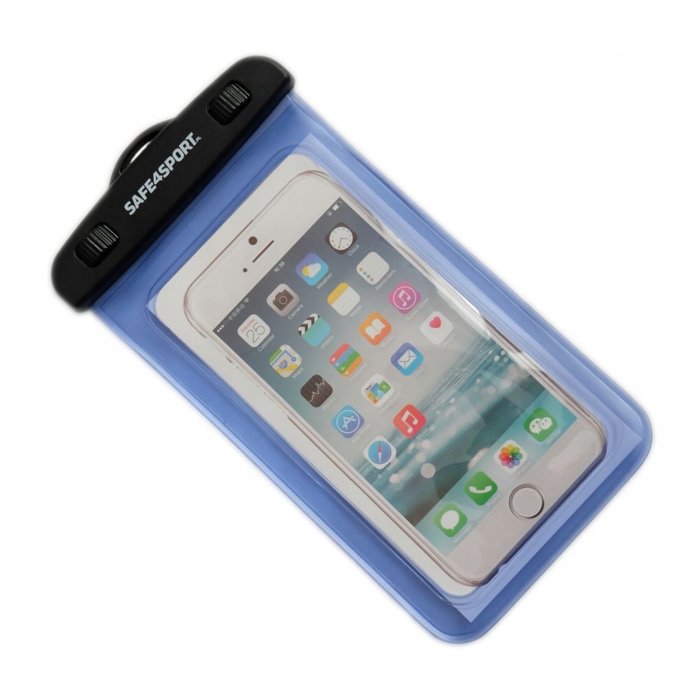 WODOODPORNE WODOSZCZELNE ETUI NA TELEFON POKROWIEC