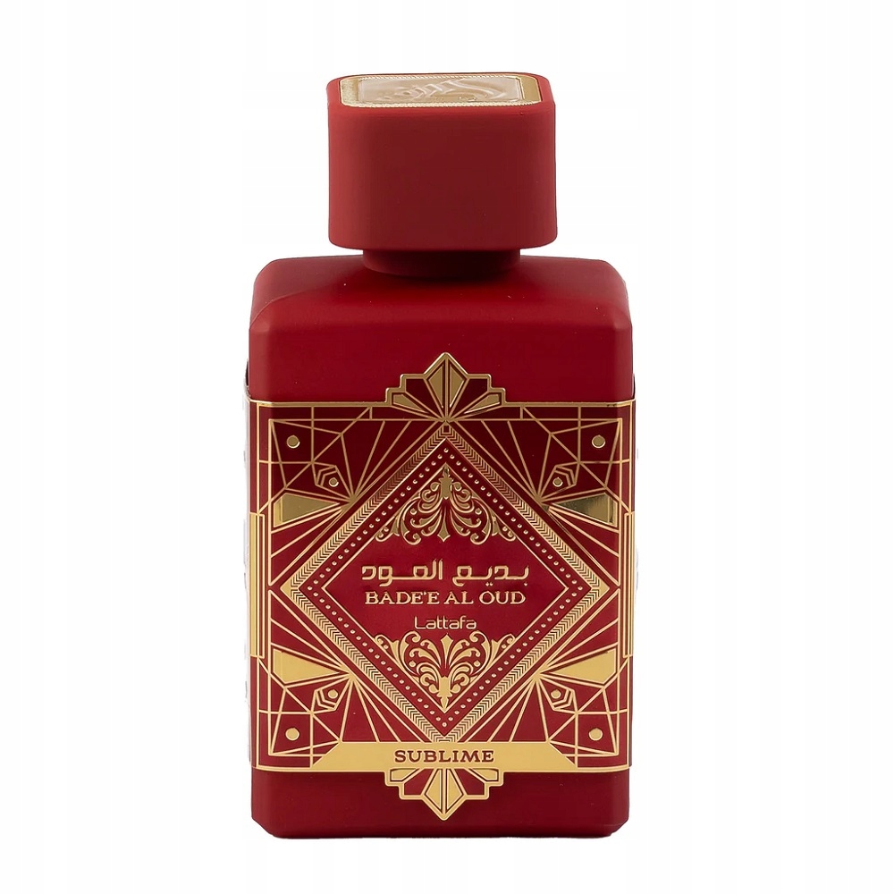 Bade'e Al Oud Sublime, Eau De Parfum, For Men