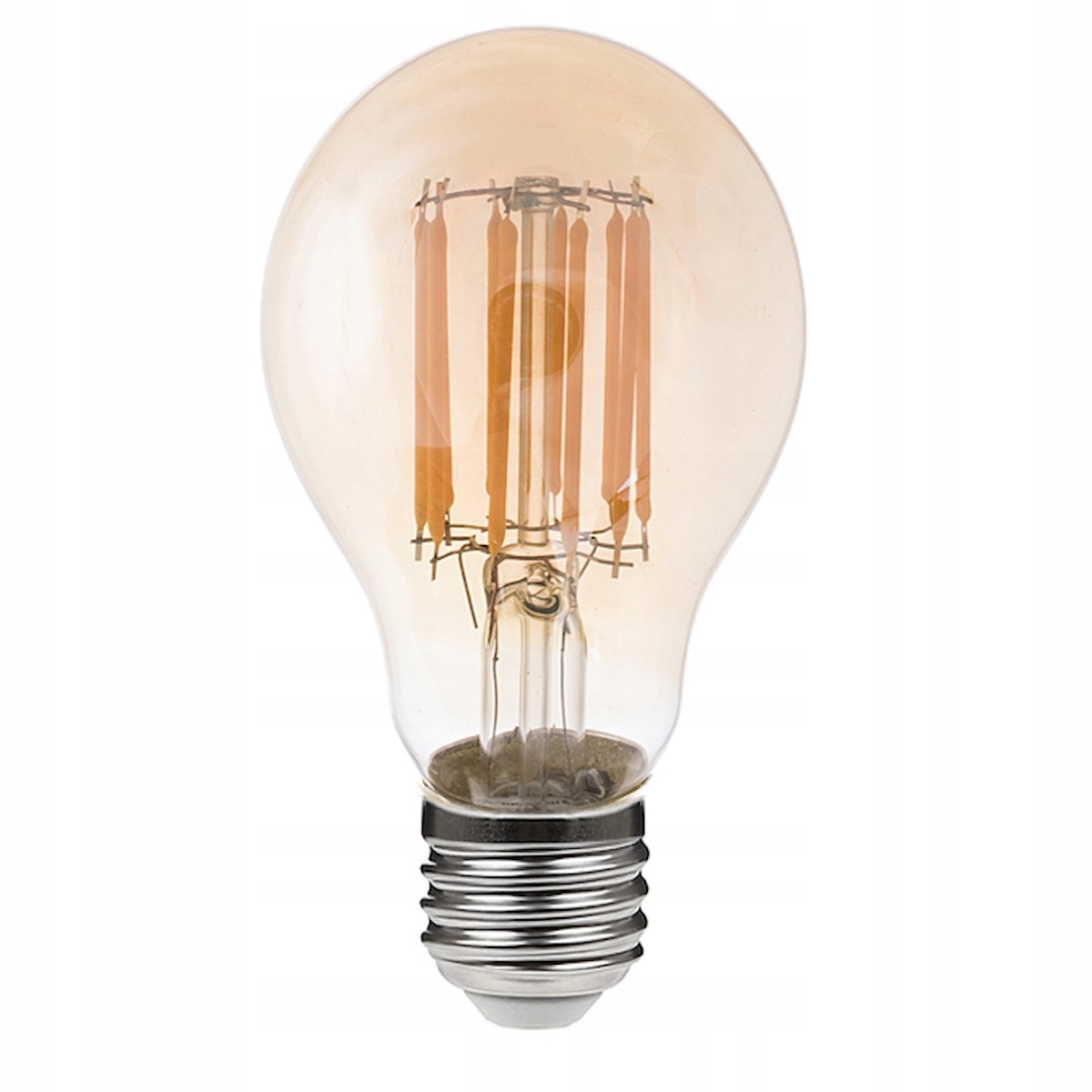 

Żarówka Led Filament E27 10W 900 lm Ciepły Ozdobna