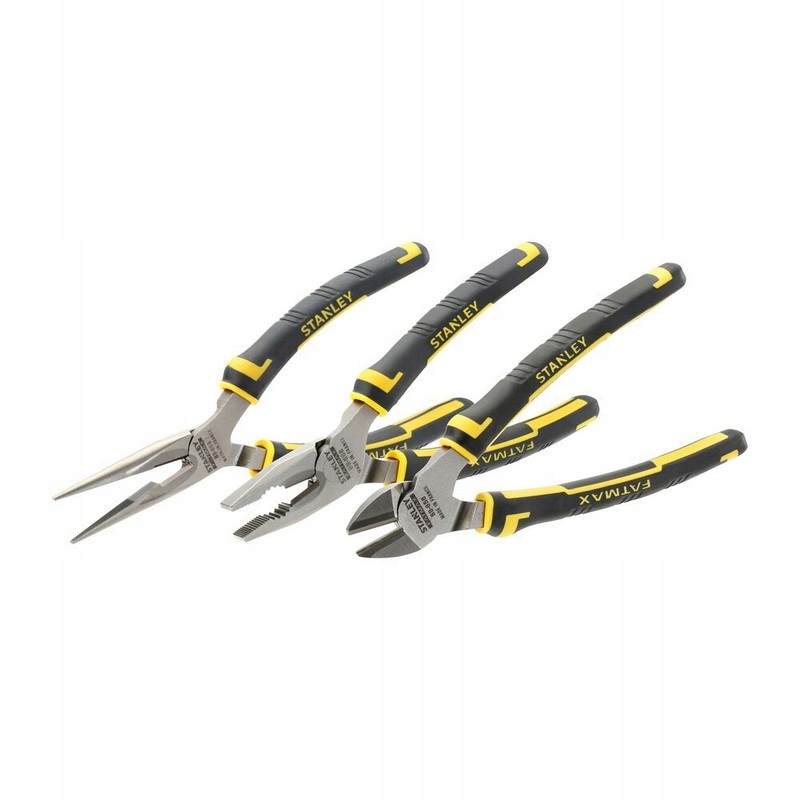 Sada Kleští Fatmax 165 MM 3 Ks