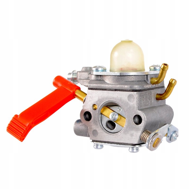 Gaźnik kosy spalinowej Stiga Sbc 232, Bc 535 118804007/0 Oryginał